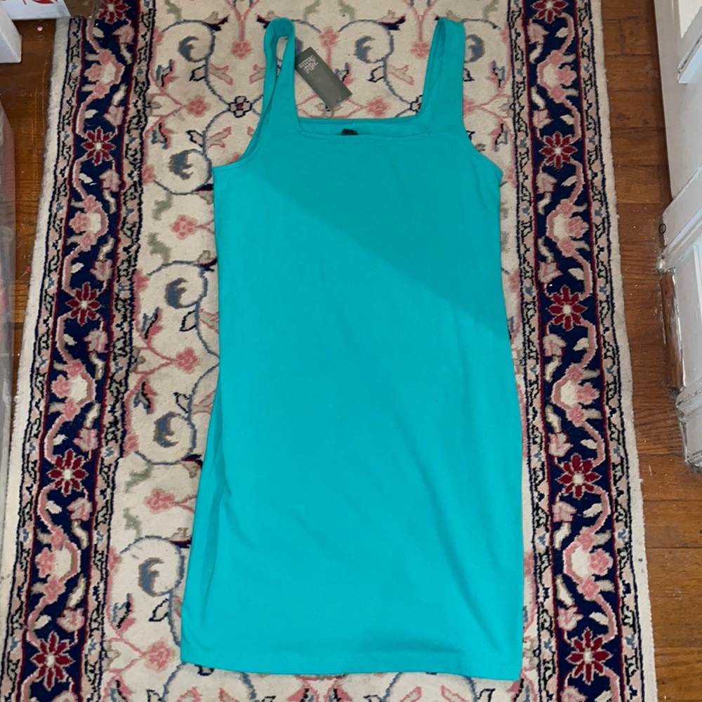 Wild Fable Dress NWT